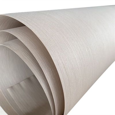 High Durability Natural Wood Veneer The Ultimate Solution for Interior Wall Covering Needs