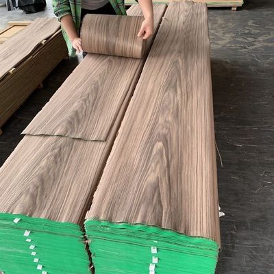 Experience the Power of Natural Wood Veneer Mildewproof for Moisture Resistance